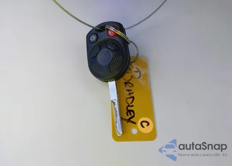 2016 Ford Focus Se из США, поврежденный, VIN 1FADP3F24GL398853